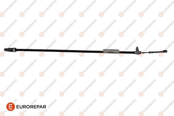 EUROREPAR 1699095980 - Câble d'accélération droxauto.com