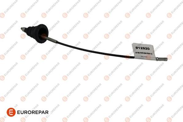 EUROREPAR 1699095580 - Câble d'accélération droxauto.com
