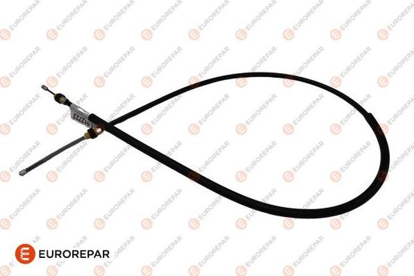 EUROREPAR 1699096980 - Câble d'accélération droxauto.com
