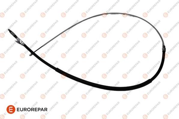 EUROREPAR 1699096580 - Câble d'accélération droxauto.com