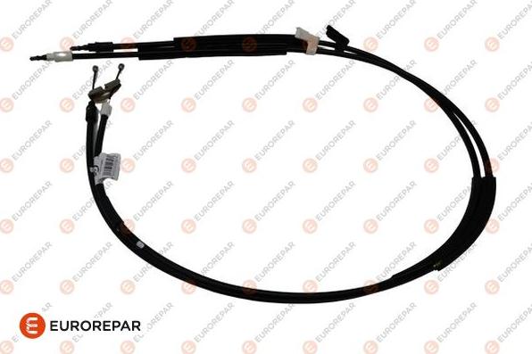 EUROREPAR 1699096180 - Câble d'accélération droxauto.com