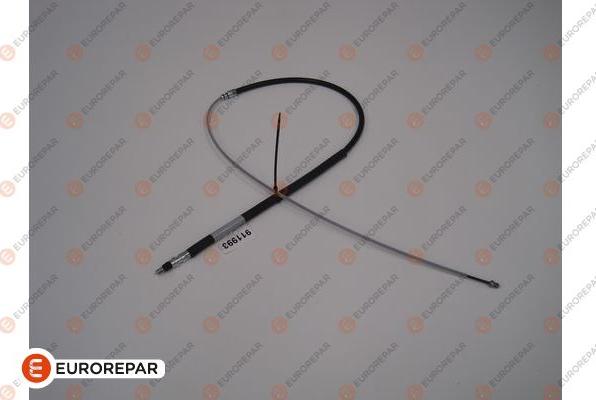 EUROREPAR 1699096380 - Câble d'accélération droxauto.com