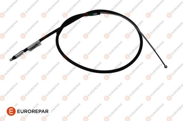 EUROREPAR 1699096280 - Câble d'accélération droxauto.com