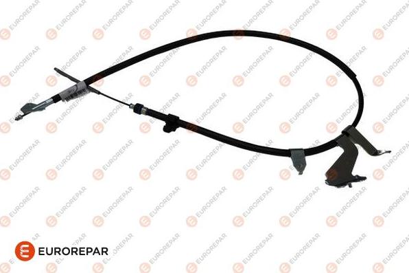 EUROREPAR 1699098180 - Câble d'accélération droxauto.com