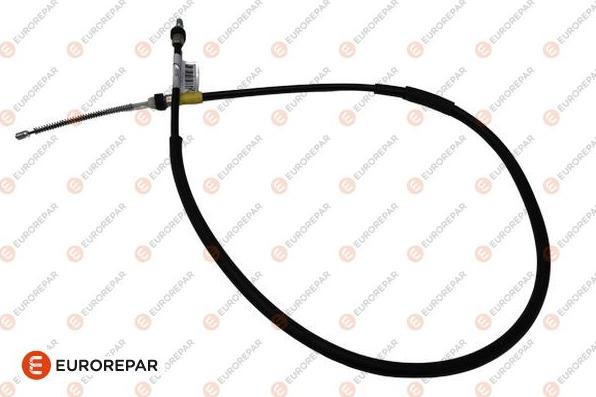 EUROREPAR 1699097680 - Câble d'accélération droxauto.com