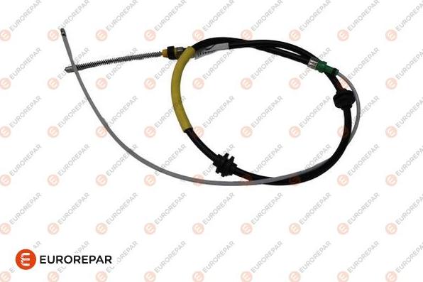 EUROREPAR 1699097280 - Câble d'accélération droxauto.com