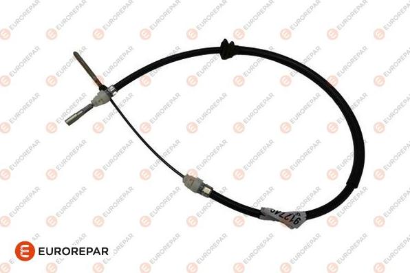 EUROREPAR 1699100580 - Câble d'accélération droxauto.com