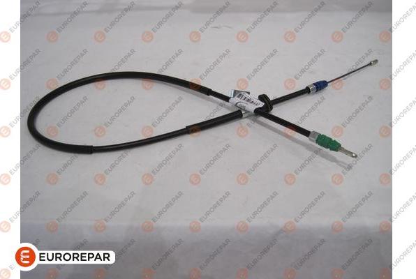 EUROREPAR 1699101080 - Câble d'accélération droxauto.com