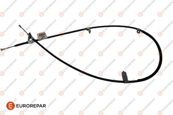 EUROREPAR 1699101380 - Câble d'accélération droxauto.com