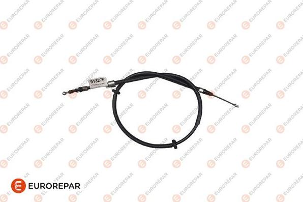 EUROREPAR 1699101280 - Câble d'accélération droxauto.com