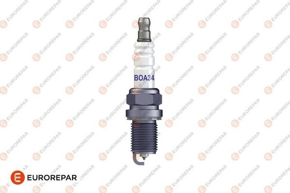 EUROREPAR 1690956880 - Bougie d'allumage droxauto.com