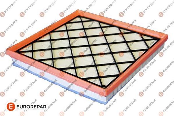 EUROREPAR 1690950380 - Filtre à air droxauto.com