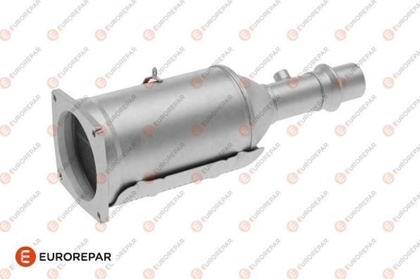 EUROREPAR 1691077780 - Filtre à particules / à suie, échappement droxauto.com