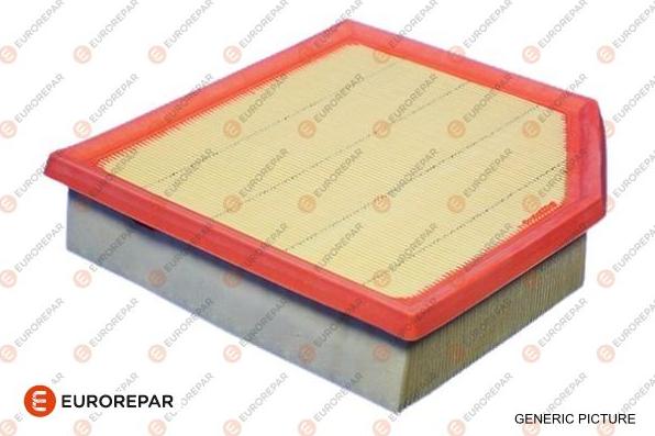 EUROREPAR 1698456680 - Filtre à air droxauto.com