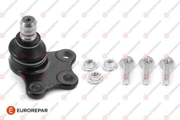 EUROREPAR 1698609980 - Rotule de suspension droxauto.com