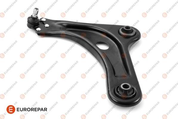 EUROREPAR 1698610080 - Bras de liaison, suspension de roue droxauto.com