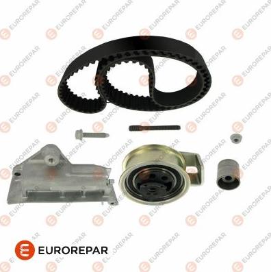EUROREPAR 1648973480 - Kit de distribution droxauto.com