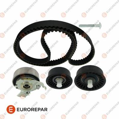 EUROREPAR 1648973580 - Kit de distribution droxauto.com