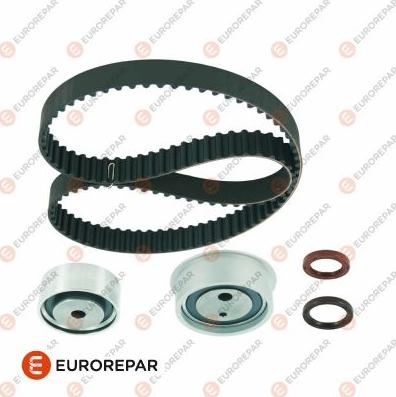 EUROREPAR 1648973280 - Kit de distribution droxauto.com