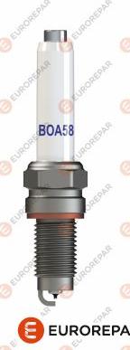 EUROREPAR 1648409780 - Bougie d'allumage droxauto.com