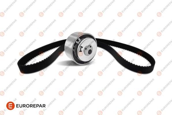 EUROREPAR 1643013580 - Kit de distribution droxauto.com