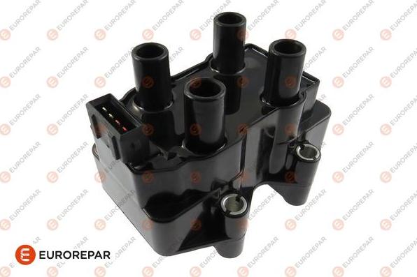 EUROREPAR 1643167780 - Bobine d'allumage droxauto.com