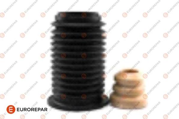 EUROREPAR 1643107080 - Kit de protection contre la poussière, amortisseur droxauto.com