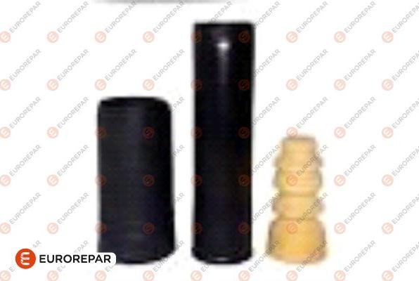EUROREPAR 1643114180 - Kit de protection contre la poussière, amortisseur droxauto.com