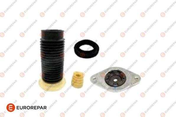 EUROREPAR 1643112980 - Kit d'assemblage, amortisseurs droxauto.com
