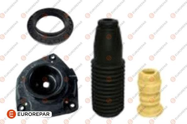 EUROREPAR 1643117480 - Kit d'assemblage, amortisseurs droxauto.com