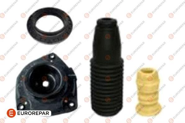 EUROREPAR 1643117580 - Kit d'assemblage, amortisseurs droxauto.com