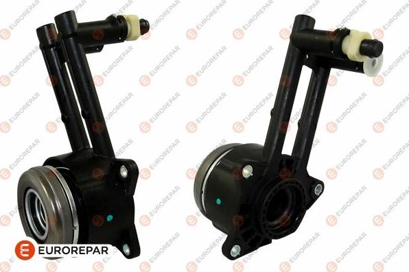 EUROREPAR 1666659180 - Butée hydraulique, embrayage droxauto.com