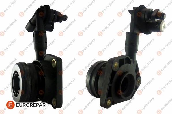 EUROREPAR 1666659780 - Butée hydraulique, embrayage droxauto.com