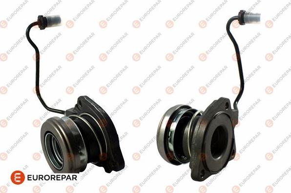 EUROREPAR 1666660980 - Butée hydraulique, embrayage droxauto.com