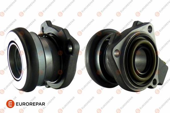 EUROREPAR 1666660480 - Butée hydraulique, embrayage droxauto.com