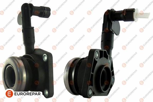 EUROREPAR 1666660680 - Butée hydraulique, embrayage droxauto.com