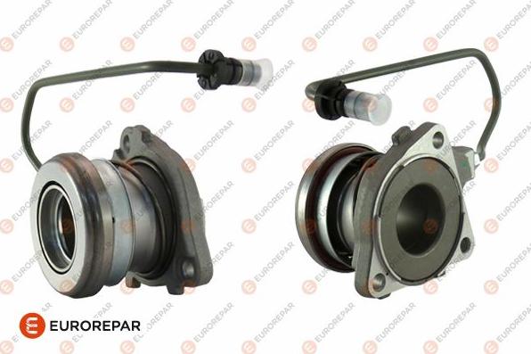 EUROREPAR 1666660180 - Butée hydraulique, embrayage droxauto.com