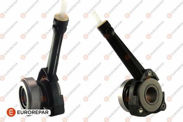 EUROREPAR 1666661980 - Butée hydraulique, embrayage droxauto.com