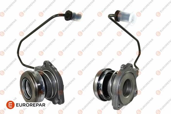 EUROREPAR 1666661180 - Butée hydraulique, embrayage droxauto.com