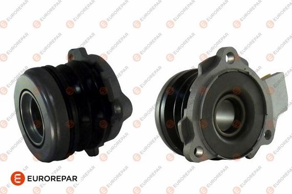 EUROREPAR 1666663580 - Butée hydraulique, embrayage droxauto.com