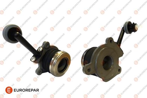 EUROREPAR 1666663180 - Butée hydraulique, embrayage droxauto.com