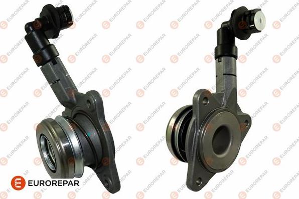 EUROREPAR 1666663880 - Butée hydraulique, embrayage droxauto.com