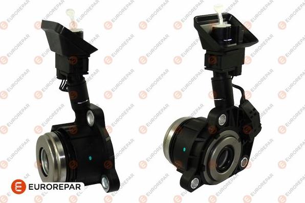 EUROREPAR 1666663280 - Butée hydraulique, embrayage droxauto.com