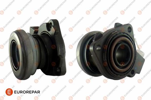 EUROREPAR 1666662580 - Butée hydraulique, embrayage droxauto.com