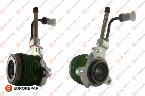 EUROREPAR 1666662280 - Butée hydraulique, embrayage droxauto.com