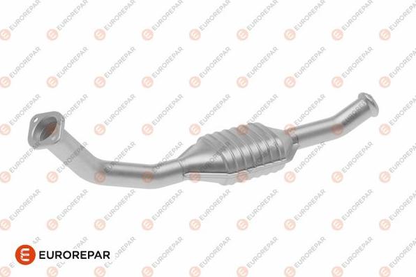 EUROREPAR 1609435880 - Catalyseur droxauto.com