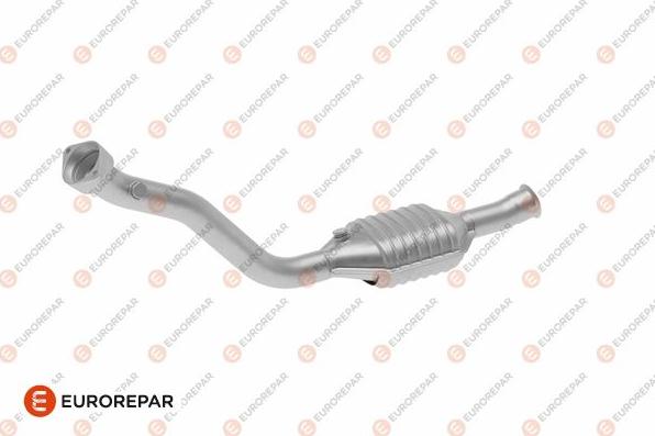 EUROREPAR 1609435280 - Catalyseur droxauto.com