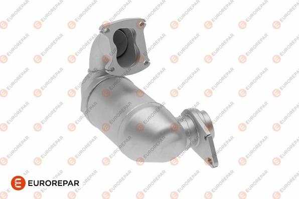 EUROREPAR 1609155080 - Catalyseur droxauto.com