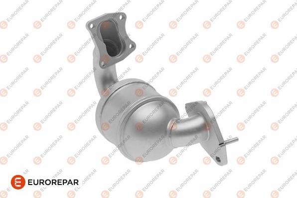 EUROREPAR 1609155280 - Catalyseur droxauto.com
