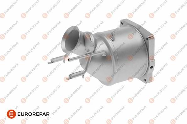 EUROREPAR 1609164380 - Catalyseur droxauto.com
